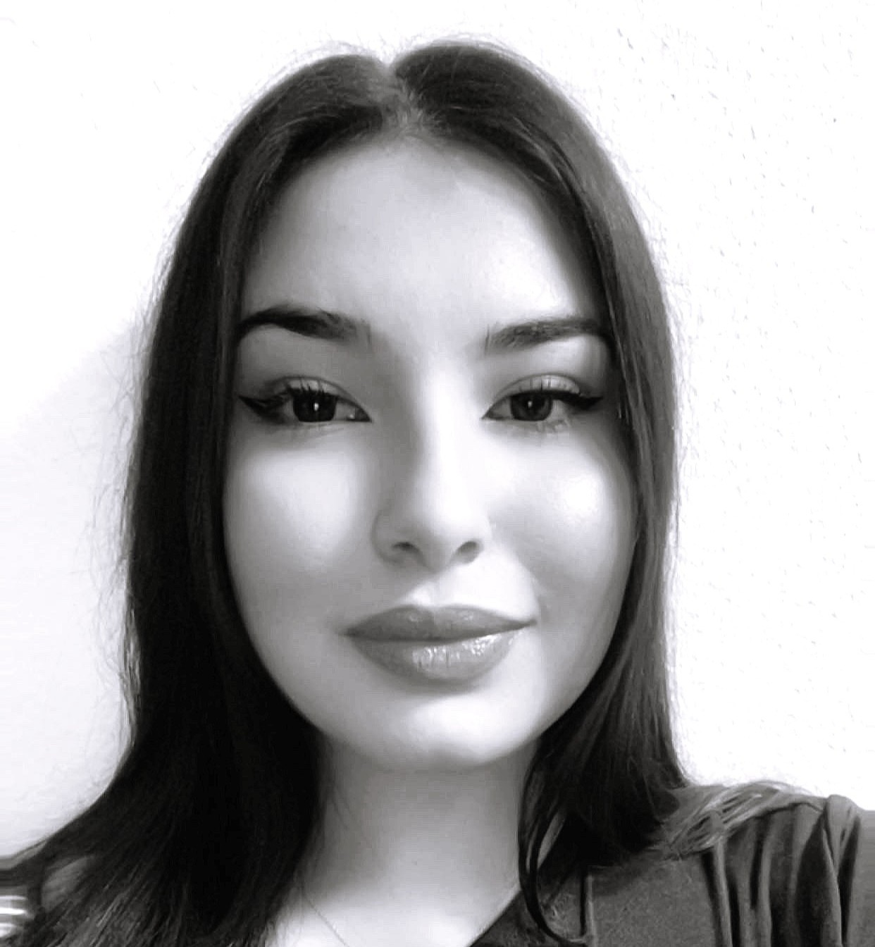 <strong>Bushra Majuno</strong><br>2.Lehrjahr</span>